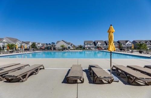 Millville House | 5 Mi to Bethany Beach: Resort-Style Gem w/Pools!