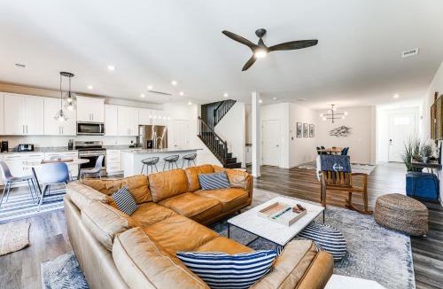 Millville House | 5 Mi to Bethany Beach: Resort-Style Gem w/Pools!