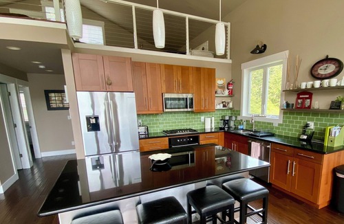 Rosario House | 5 Stars - Overlooking Rosario Resort - Pet Friendly