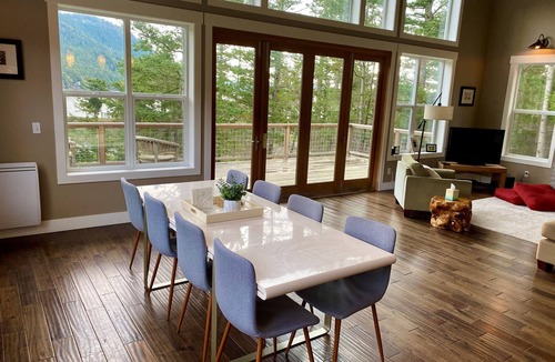 Rosario House | 5 Stars - Overlooking Rosario Resort - Pet Friendly