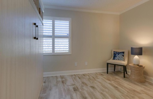 American Beach Apartment | 505 Sailmaker Apts