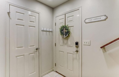 American Beach Apartment | 507 Sailmaker Condo