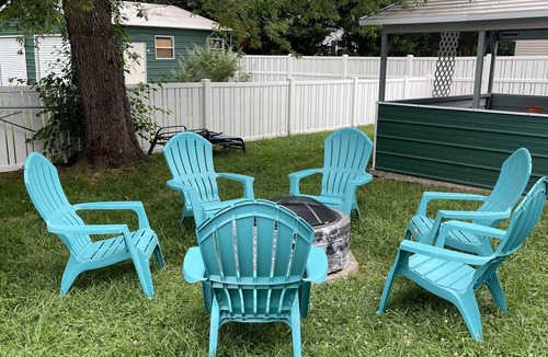 Lewes House | 5BR, Private Pool, Off Bike Trail, 4 miles to Beach