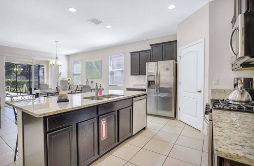 Loughman Cottage | 6079-7-bo-enchanted Villa by Disney