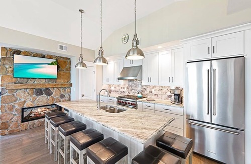 Beach Haven House | 7 bedroom accommodation in Beach Haven