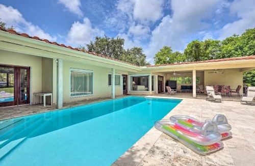 Pinecrest House | 7545 Southwest 124th Street