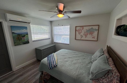 Vero Beach Apartment | 875 Oasis #4 Location!