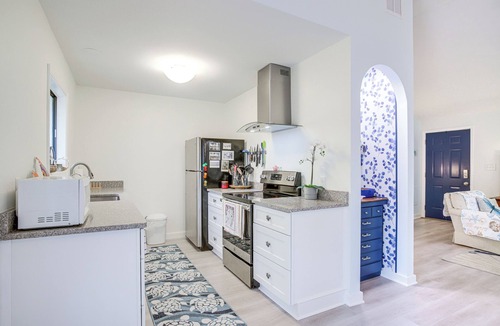 Ocean Pines House | 9 Mi to Beach! Family Getaway in Ocean Pines