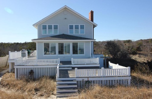 Sagamore Beach House | 93 Phillips Rd