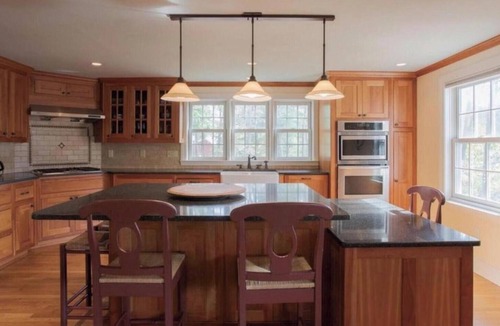 York Harbor House | A beautiful home. Spacious, walk to Long Sands.