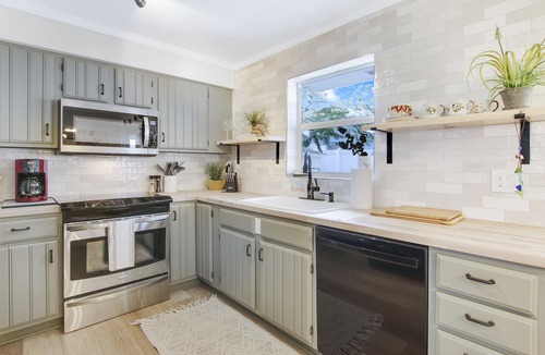 Tequesta House | A Delight to your Senses!
