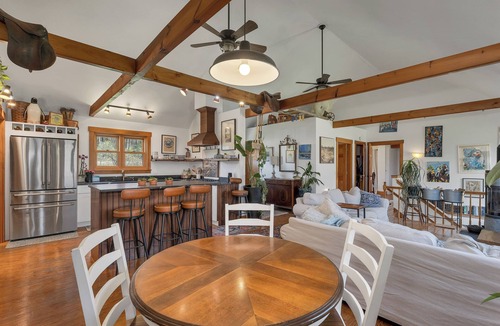 Center Sandwich Apartment | A great get away