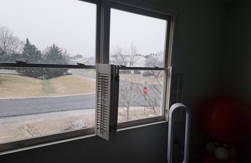 Stephens City House | A "home away from home" for any family size in the beautiful Shenandoah Valley!