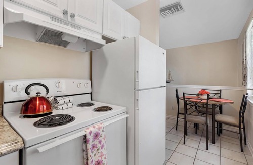 Truman Annex Condo | A Pleasant Stay at The Truman Annex in Key West