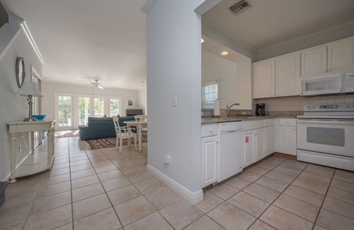 Key West House | A Sanctuary Home at the Key West Golf Club in Key West