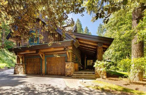 Warm Springs House | Abode at Silvertip