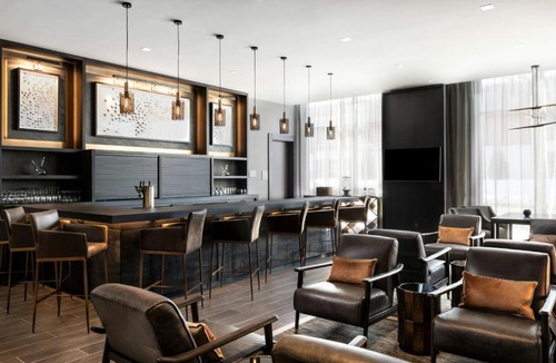 Boise Hotel | AC Hotels by Marriott Boise Downtown