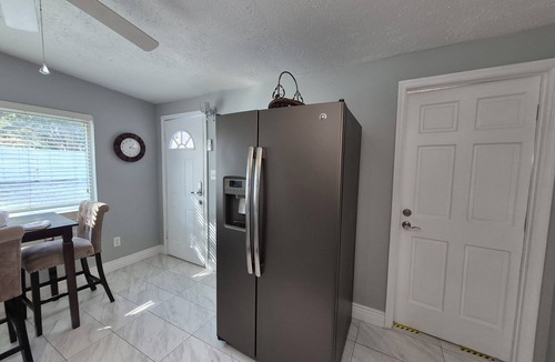 Jensen Beach House | Adorable 1 bedroom apt. close to the intracoastal