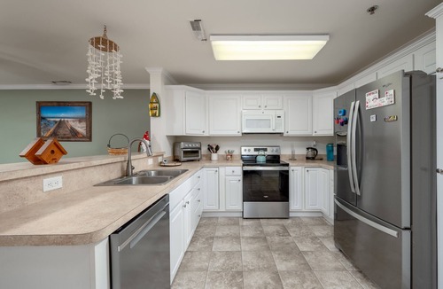 Cedar Neck Condo | AFFORDABLE! JUST SHORT DRIVE TO BEAUTIFUL BETHANY BEACHES - Ocean View, DE