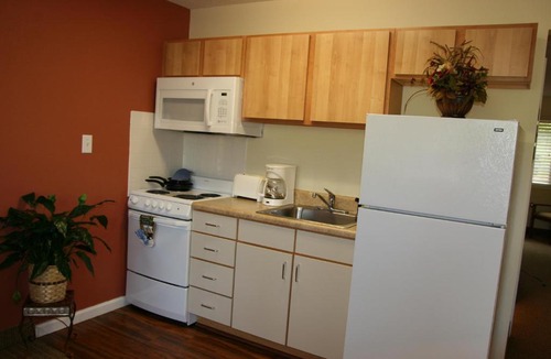 Fredericksburg Hotel | Affordable Suites of America Fredericksburg