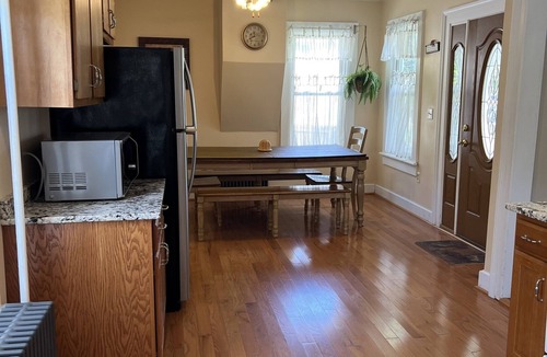 Cooperstown House | Alan's Corner - 4 bedroom/4 bath, pool, less than 5 minutes to Dreams Park