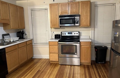 Melrose Apartment | Albany Home