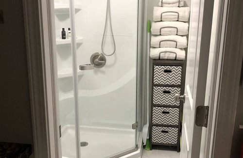 Waterville Apartment | All-inclusive studio apartment with utilities included-Unit 6