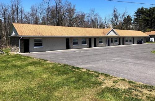 Waterville Apartment | All-inclusive studio apartment with utilities included-Unit 8