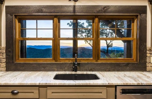 Blue Ridge Cabin | Already There