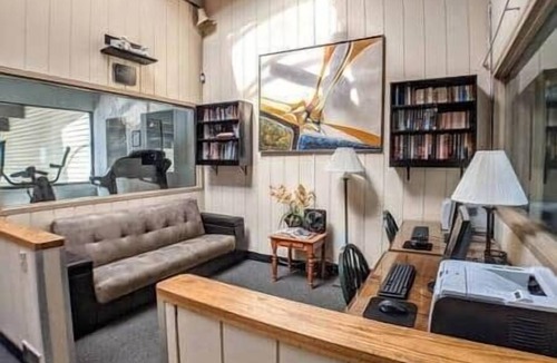 Weirs Beach Apartment | Amazing Lake Winni Views in Cedar Lodge Complex