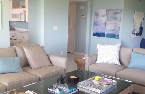 Vero Beach Condo | Amazing ocean front condo