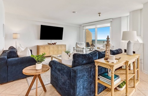 Fernandina Beach Condo | AMAZING OCEANFRONT PENTHOUSE -- AMELIA ISLAND PLANTATION RESORT!