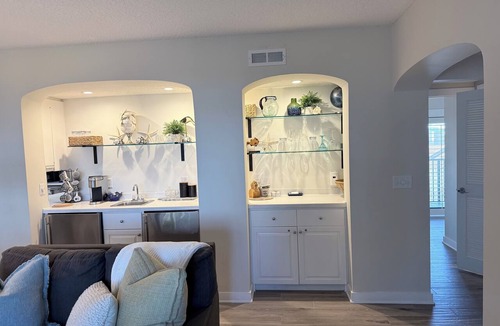 Fernandina Beach Condo | AMELIA ISLAND WINDSONG 3BR/2.5BTH OCEAN FRONT INCREDIBLE VIEWS, RESORT, ASK/PET