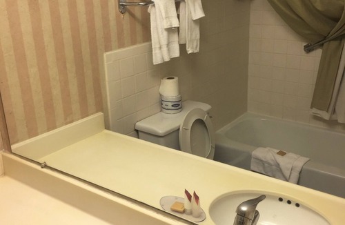 Boise Hotel | Americas Best Value Inn & Suites Boise