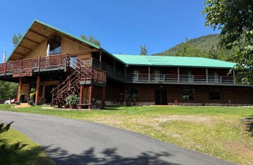 Anglemont Hotel | Anglemont Inn