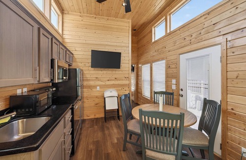 Moab South Valley House | Arches Hut