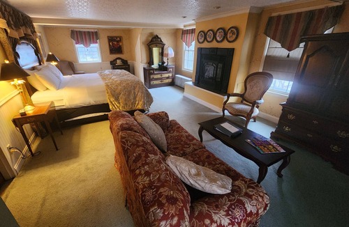 Arlington House | Arlington Inn