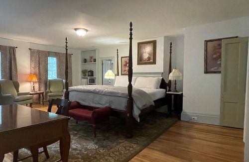 Arlington House | Arlington Inn