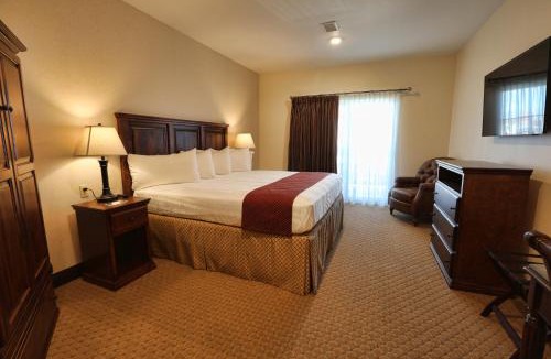 Broken Bow Hotel | Arrow Hotel