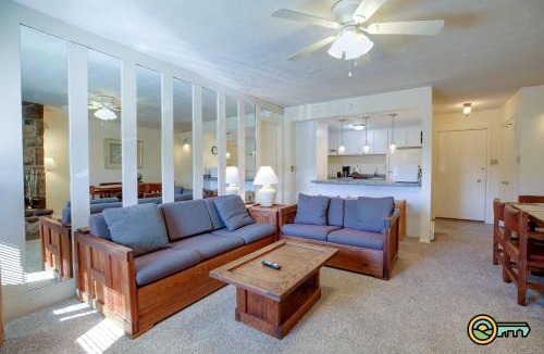 Mount Jackson House | Aspen East Unit #122