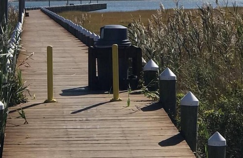 Assateague Pointe House | Assateague Pointe 2 br/1 ba 2 outdoor pools -in WOC.