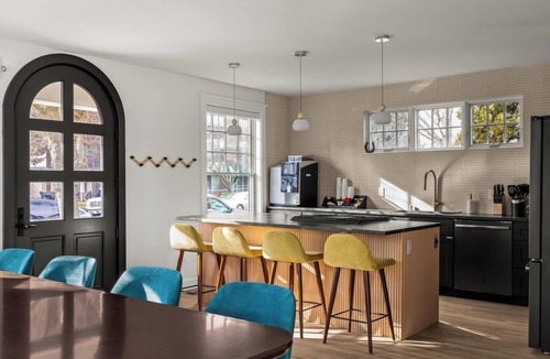 North End House | Assemble Boise