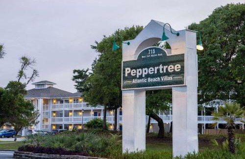 Atlantic Beach Hotel | Atlantic Beach Resort
