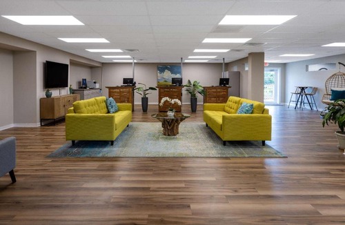 Atlantic Beach Hotel | Atlantic Beach Resort