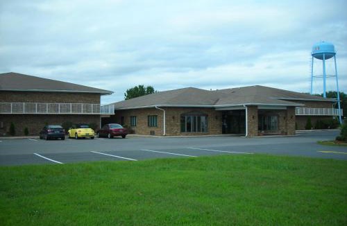Millsboro Hotel | Atlantic Inn