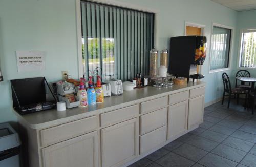 Millsboro Hotel | Atlantic Inn
