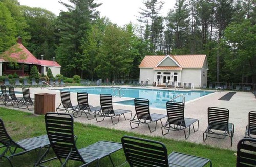 Bartlett House | Attitash Studio 5min to Storyland Pools