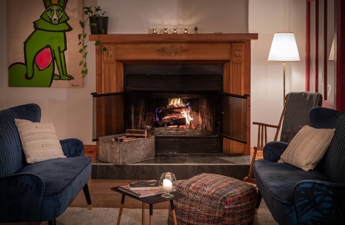 Saint Ferreol les Neiges Bed & Breakfast | Auberge et Campagne