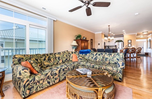 Sunset Island House | August Discounts and Short Stays Sunset Island 37 Fountain Drive West, Unit 5E