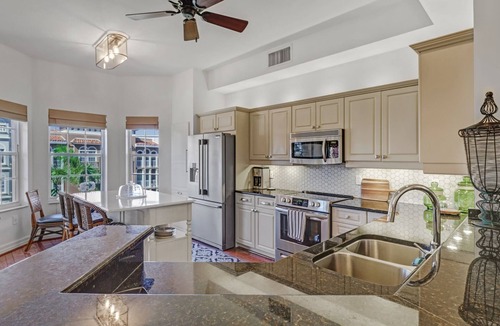 Redevelopment Area Condo | Available Spring Summer 2025! Close to Downtown Naples and the beach!